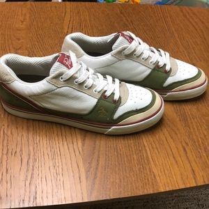 Penguin Cruise shoes